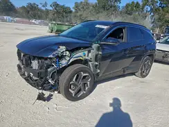 KM8JBDD22RU187390 2024 HYUNDAI TUCSON