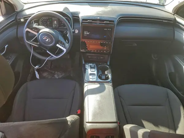 KM8JBDD22RU187390 2024 HYUNDAI TUCSON - Image 8