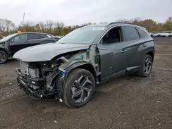 KM8JBDD22RU210599 2024 HYUNDAI TUCSON