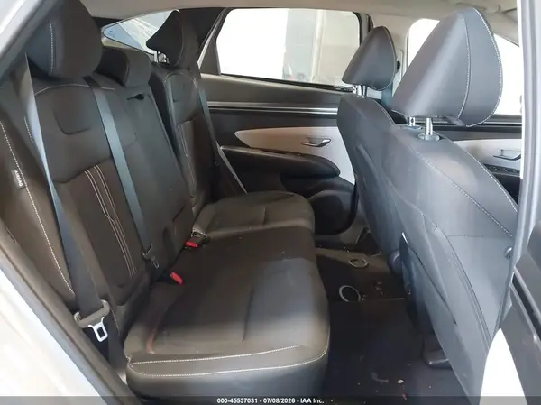 KM8JBDD23RU142944 2024 HYUNDAI TUCSON - Image 8