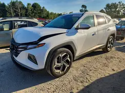 KM8JBDD23RU150106 2024 HYUNDAI TUCSON