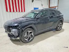 KM8JBDD23RU158013 2024 HYUNDAI TUCSON