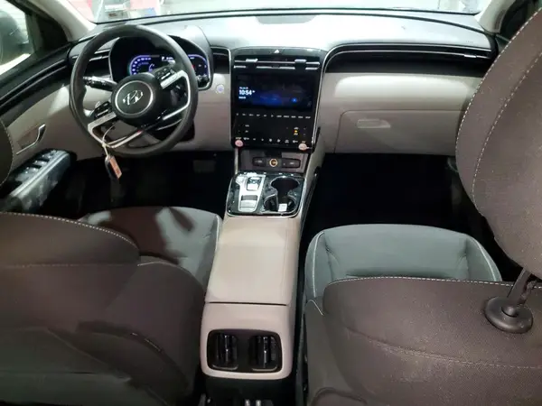 KM8JBDD23RU158013 2024 HYUNDAI TUCSON - Image 8