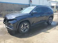 KM8JBDD23RU166113 2024 HYUNDAI TUCSON