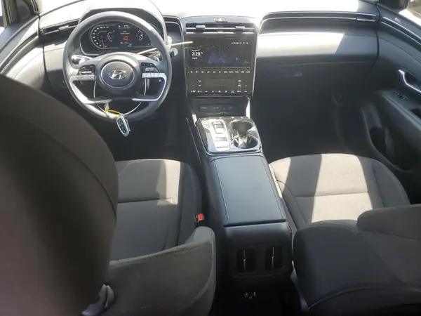 KM8JBDD23RU166113 2024 HYUNDAI TUCSON - Image 8