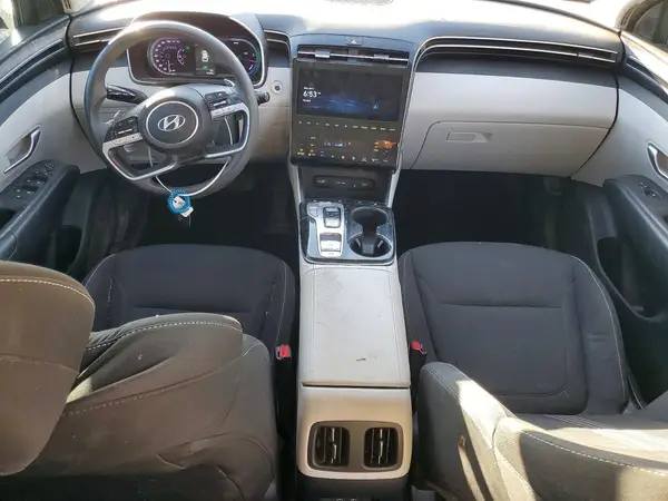 KM8JBDD24RU150308 2024 HYUNDAI TUCSON - Image 8