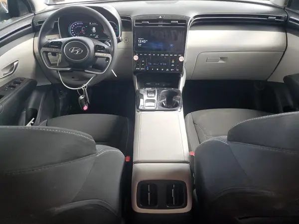 KM8JBDD24RU156979 2024 HYUNDAI TUCSON - Image 8