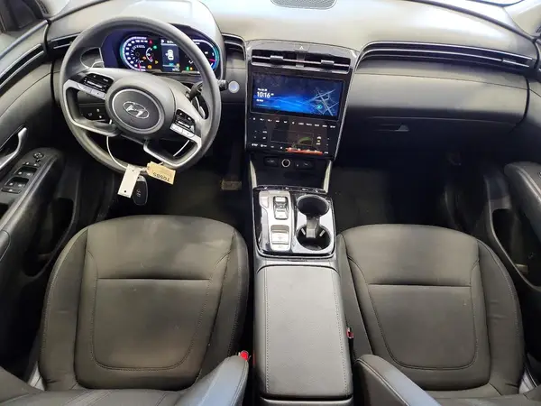 KM8JBDD24RU180585 2024 HYUNDAI TUCSON - Image 8