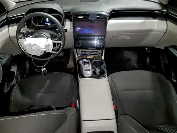 KM8JBDD24RU183180 2024 HYUNDAI TUCSON - Image 8
