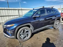 KM8JBDD24RU185205 2024 HYUNDAI TUCSON