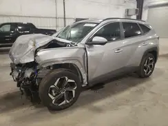 KM8JBDD24RU193319 2024 HYUNDAI TUCSON