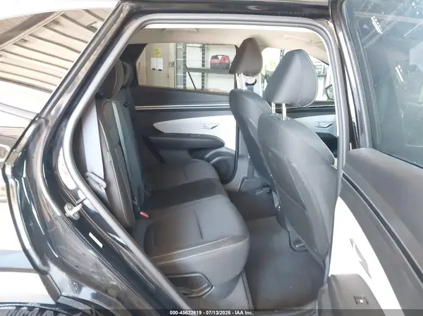 KM8JBDD24RU194566 2024 HYUNDAI TUCSON - Image 8
