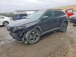 KM8JBDD24RU201984 2024 HYUNDAI TUCSON