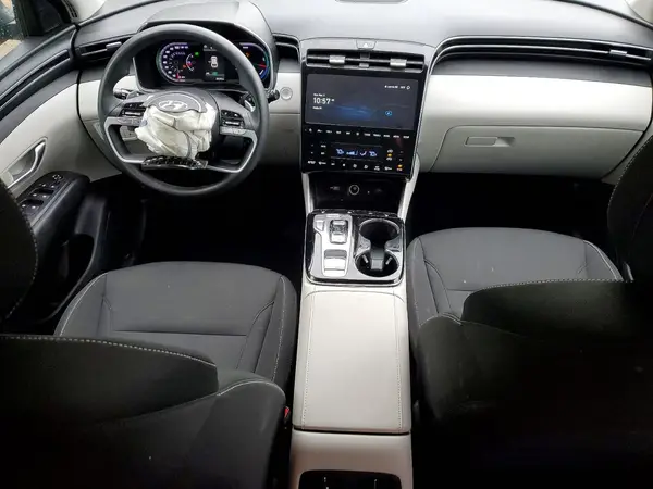 KM8JBDD24RU201984 2024 HYUNDAI TUCSON - Image 8