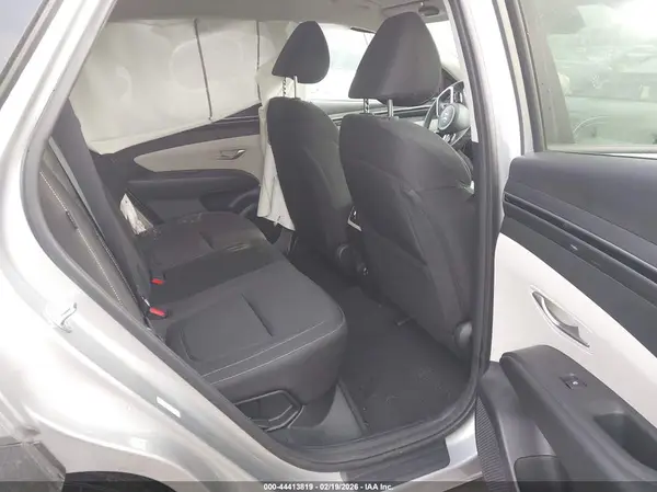 KM8JBDD24RU221071 2024 HYUNDAI TUCSON - Image 8