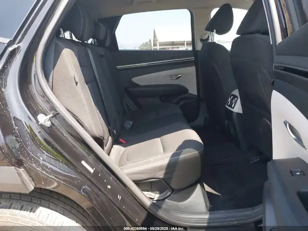 KM8JBDD25RU141892 2024 HYUNDAI TUCSON - Image 8
