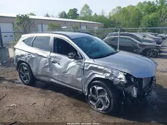 KM8JBDD25RU172625 2024 HYUNDAI TUCSON