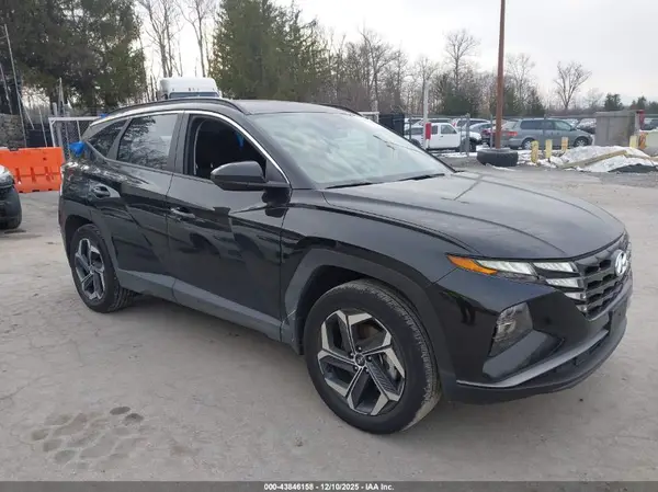 KM8JBDD25RU181762 2024 HYUNDAI TUCSON - Image 1