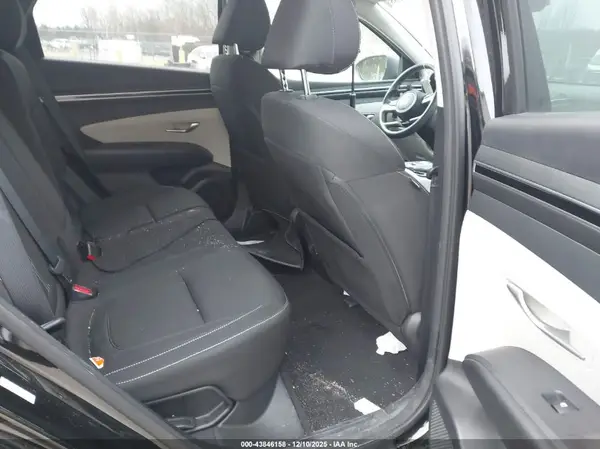 KM8JBDD25RU181762 2024 HYUNDAI TUCSON - Image 8