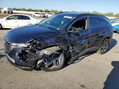 KM8JBDD25RU185195 2024 HYUNDAI TUCSON