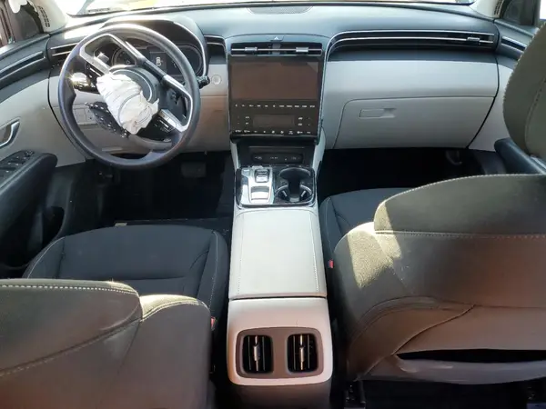 KM8JBDD25RU185195 2024 HYUNDAI TUCSON - Image 8