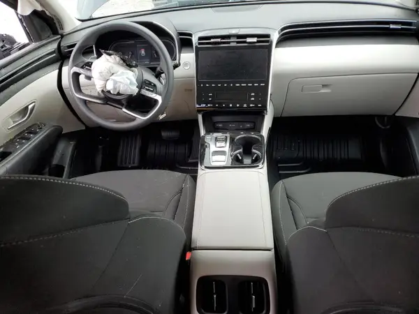 KM8JBDD25RU186721 2024 HYUNDAI TUCSON - Image 8
