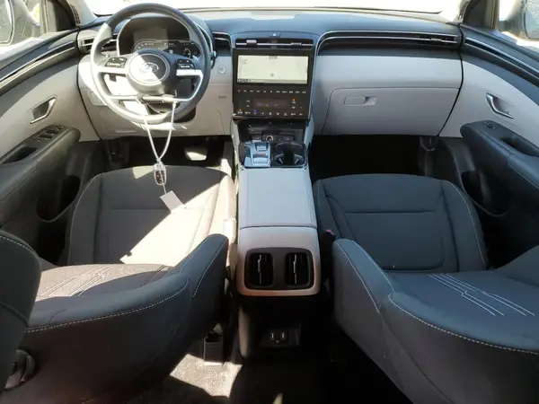 KM8JBDD25RU215764 2024 HYUNDAI TUCSON - Image 8