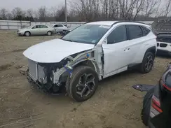 KM8JBDD25RU218163 2024 HYUNDAI TUCSON