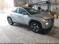 KM8JBDD25RU220141 2024 HYUNDAI TUCSON