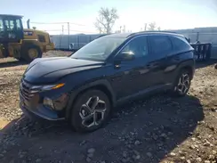 KM8JBDD25RU221418 2024 HYUNDAI TUCSON
