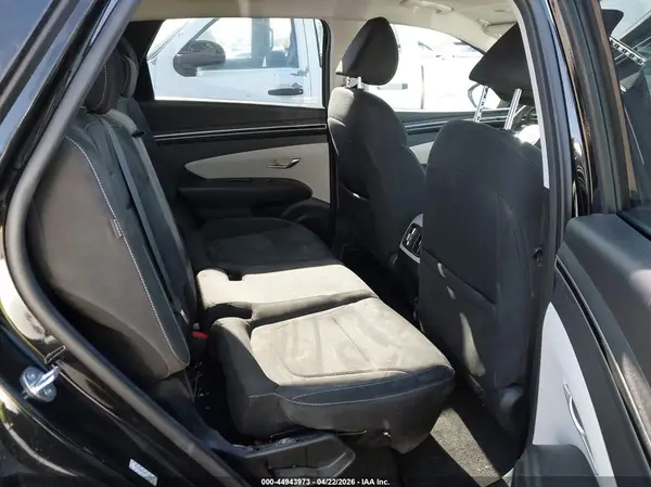 KM8JBDD26RU142002 2024 HYUNDAI TUCSON - Image 8