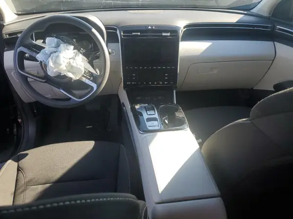 KM8JBDD26RU146826 2024 HYUNDAI TUCSON - Image 8