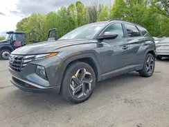 KM8JBDD26RU168681 2024 HYUNDAI TUCSON