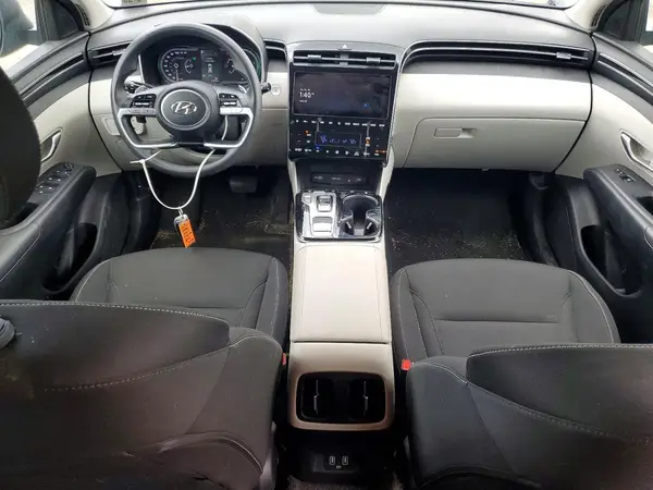 KM8JBDD26RU168681 2024 HYUNDAI TUCSON - Image 8