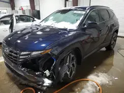 KM8JBDD26RU190423 2024 HYUNDAI TUCSON