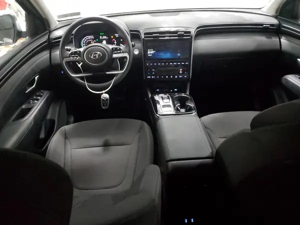 KM8JBDD26RU190423 2024 HYUNDAI TUCSON - Image 8