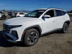 KM8JBDD26TU410036 2026 HYUNDAI TUCSON
