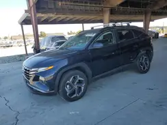 KM8JBDD27RU140954 2024 HYUNDAI TUCSON