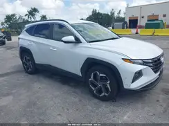 KM8JBDD27RU152778 2024 HYUNDAI TUCSON