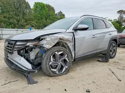 KM8JBDD27RU216916 2024 HYUNDAI TUCSON