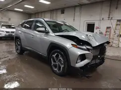 KM8JBDD27RU220058 2024 HYUNDAI TUCSON