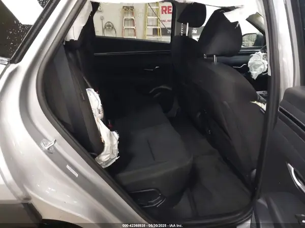 KM8JBDD27RU220058 2024 HYUNDAI TUCSON - Image 8