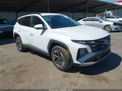 KM8JBDD27SU298023 2025 HYUNDAI TUCSON