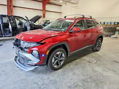 KM8JBDD27TU418629 2026 HYUNDAI TUCSON
