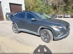 KM8JBDD28RU147928 2024 HYUNDAI TUCSON