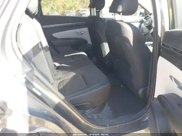 KM8JBDD28RU147928 2024 HYUNDAI TUCSON - Image 8