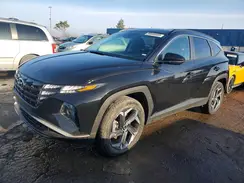 KM8JBDD28RU153339 2024 HYUNDAI TUCSON