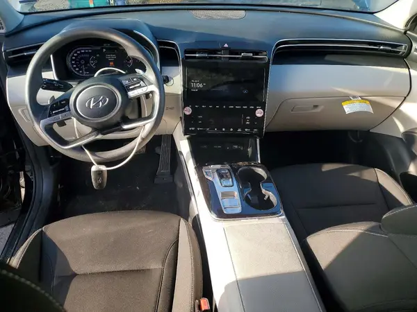 KM8JBDD28RU153339 2024 HYUNDAI TUCSON - Image 8