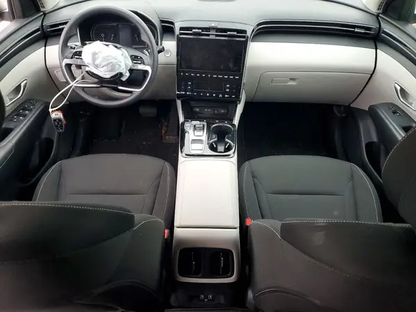 KM8JBDD28RU182324 2024 HYUNDAI TUCSON - Image 8