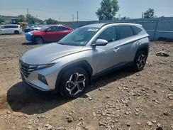 KM8JBDD28RU190598 2024 HYUNDAI TUCSON